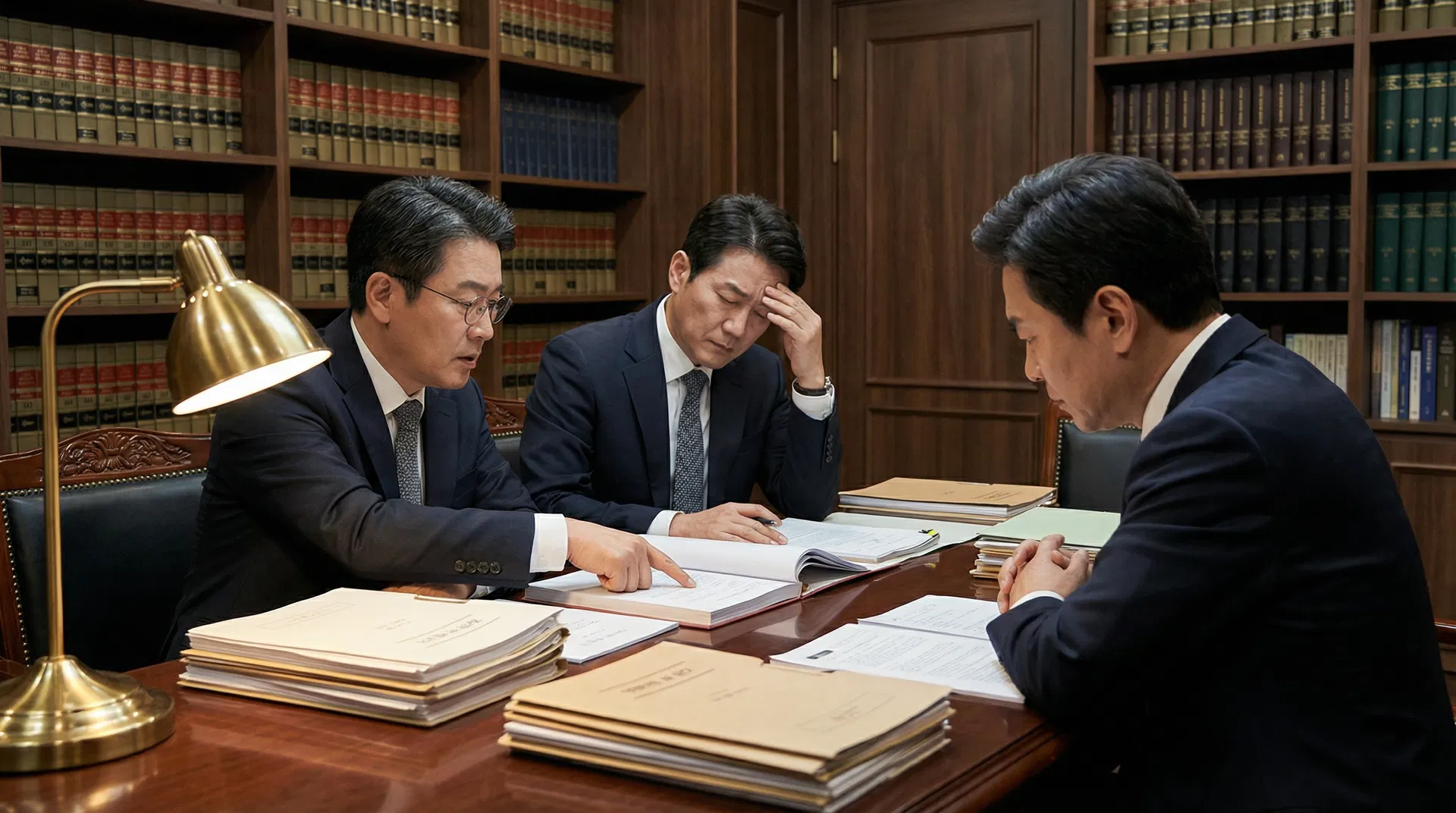음주 교통사고